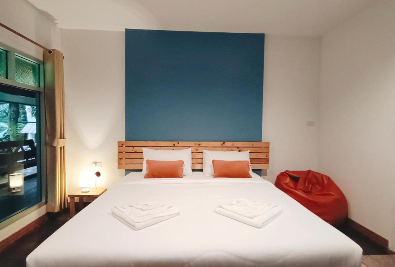 Nua Tone Resort Bang Tao & Cafe מראה חיצוני תמונה