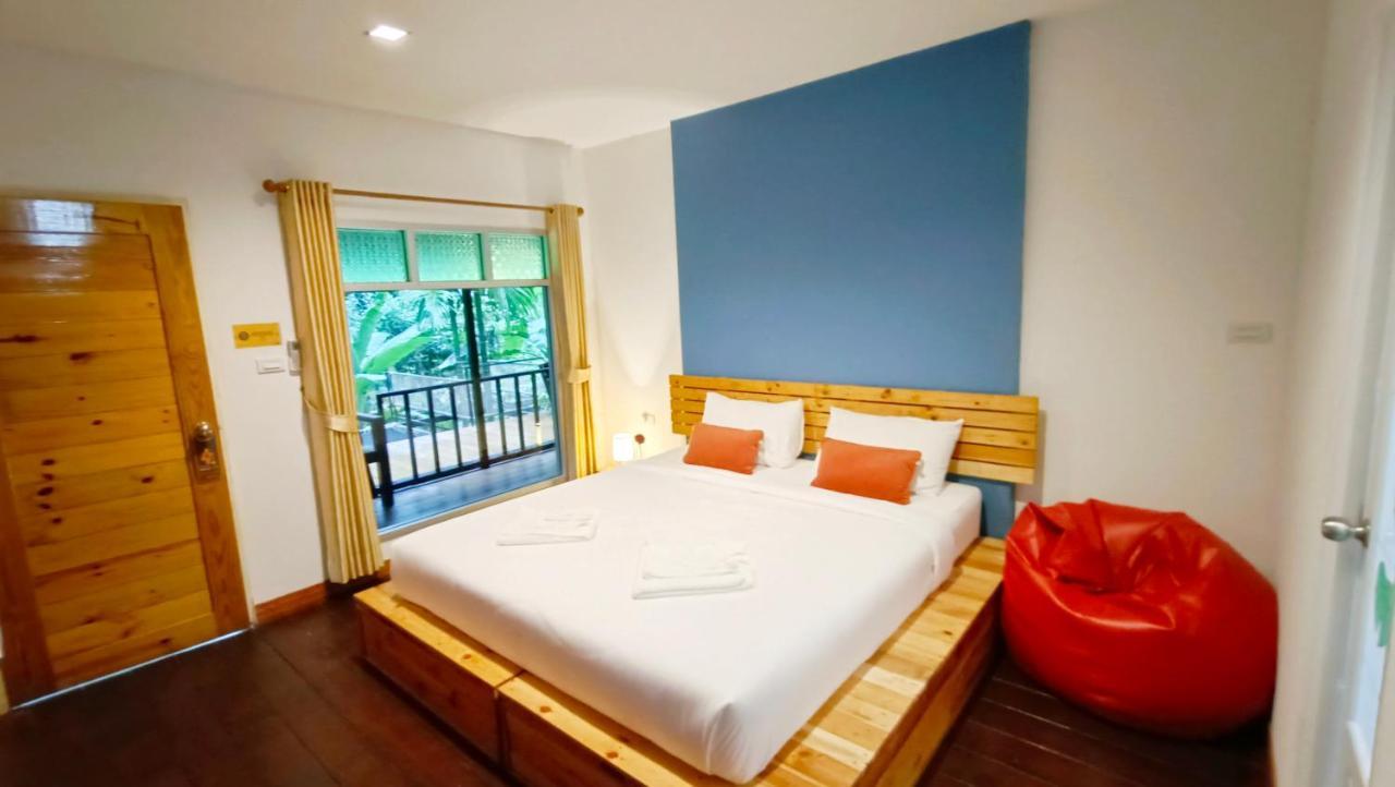 Nua Tone Resort Bang Tao & Cafe מראה חיצוני תמונה