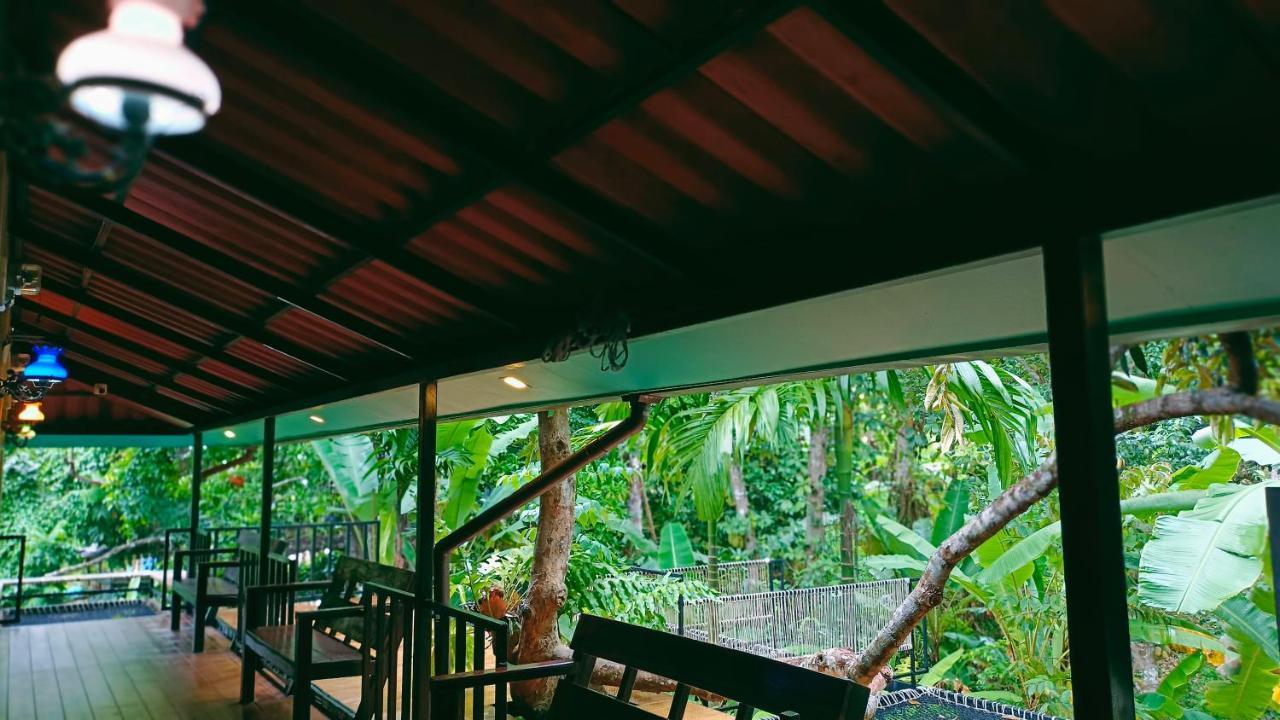 Nua Tone Resort Bang Tao & Cafe מראה חיצוני תמונה
