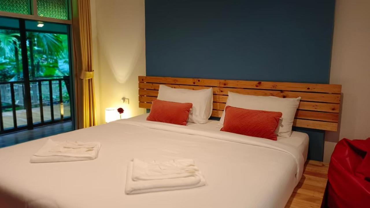 Nua Tone Resort Bang Tao & Cafe מראה חיצוני תמונה
