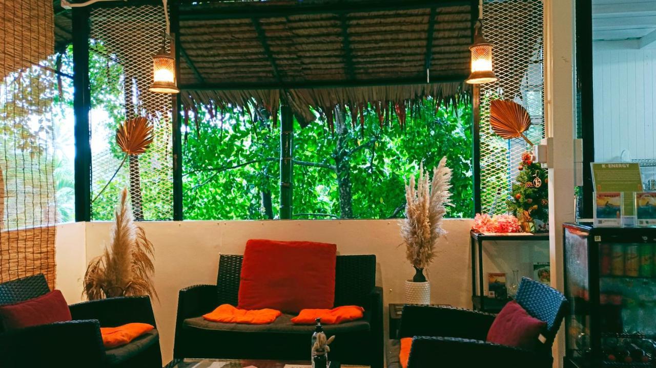 Nua Tone Resort Bang Tao & Cafe מראה חיצוני תמונה