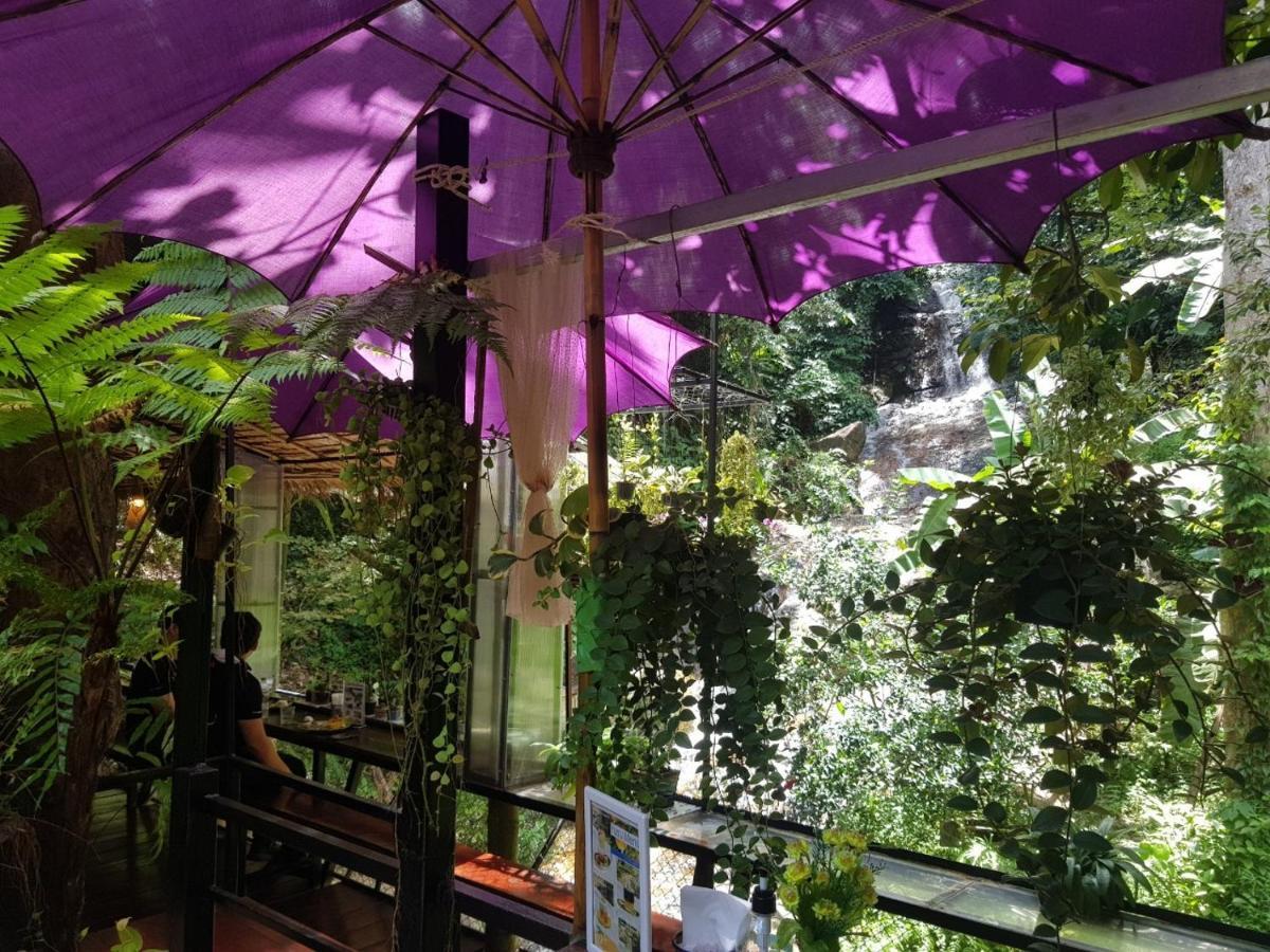 Nua Tone Resort Bang Tao & Cafe מראה חיצוני תמונה