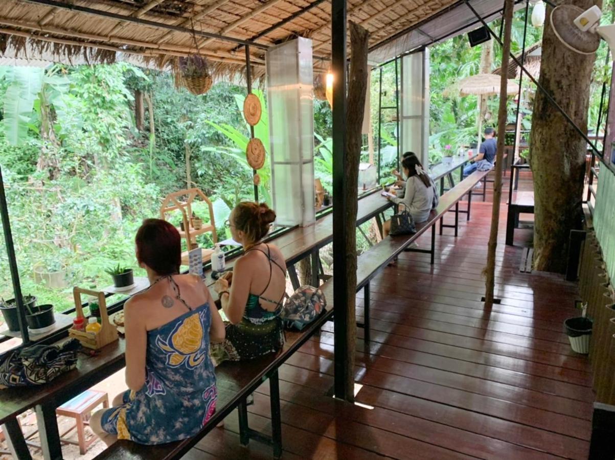 Nua Tone Resort Bang Tao & Cafe מראה חיצוני תמונה