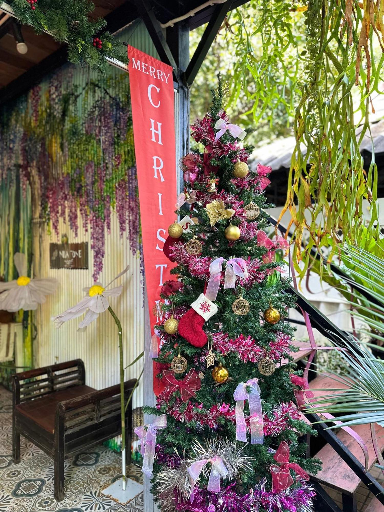 Nua Tone Resort Bang Tao & Cafe מראה חיצוני תמונה