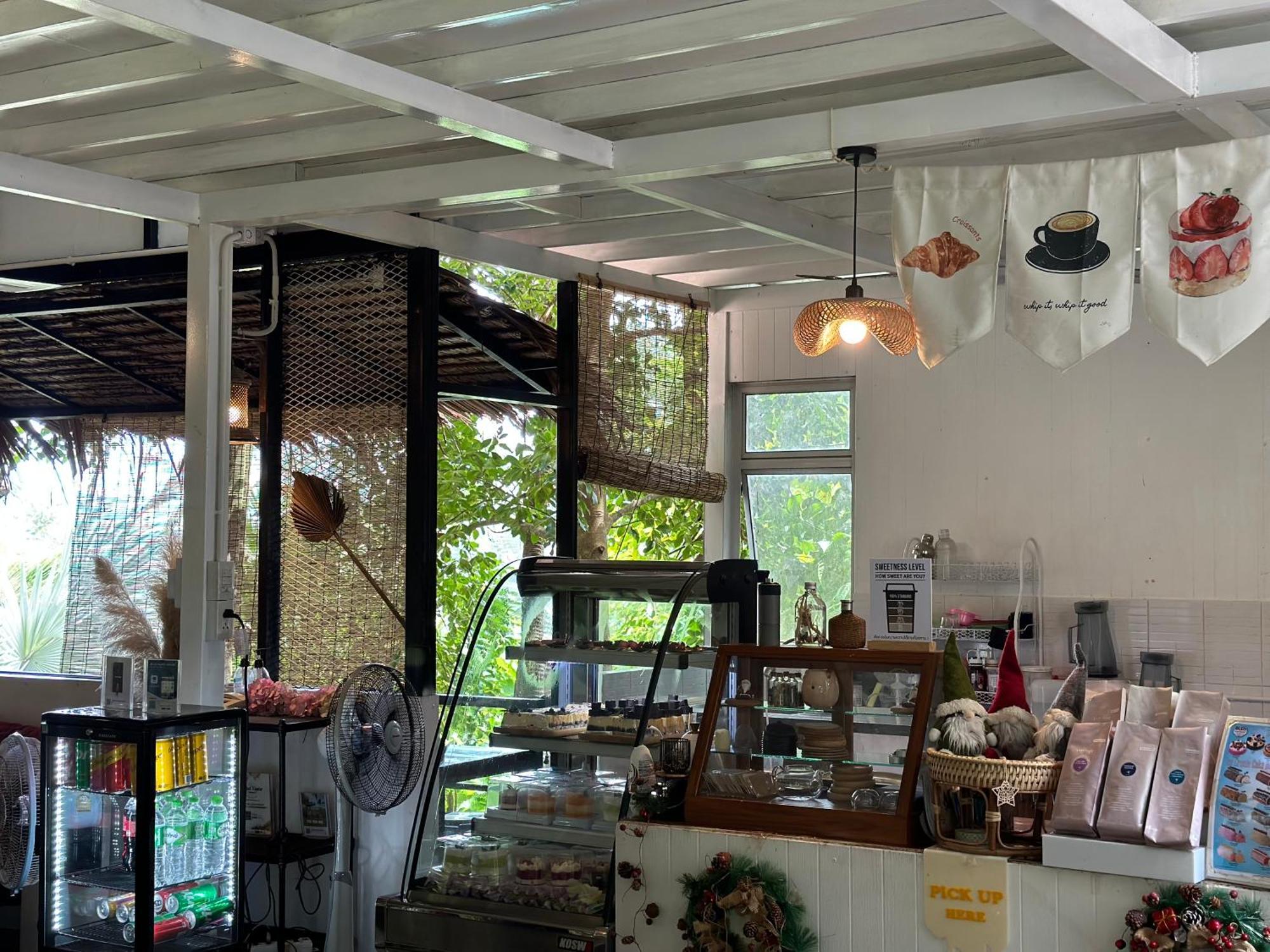 Nua Tone Resort Bang Tao & Cafe מראה חיצוני תמונה