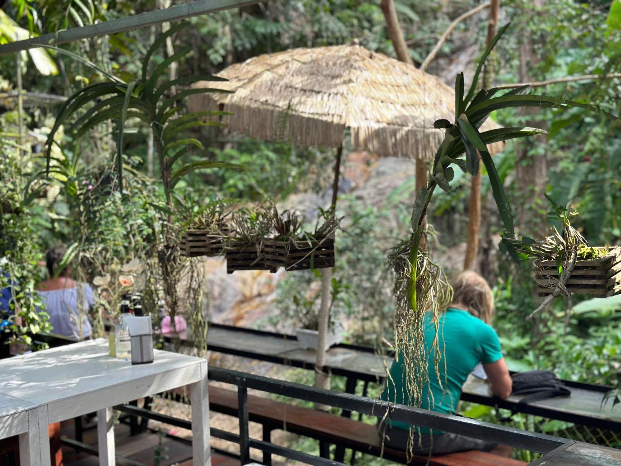 Nua Tone Resort Bang Tao & Cafe מראה חיצוני תמונה