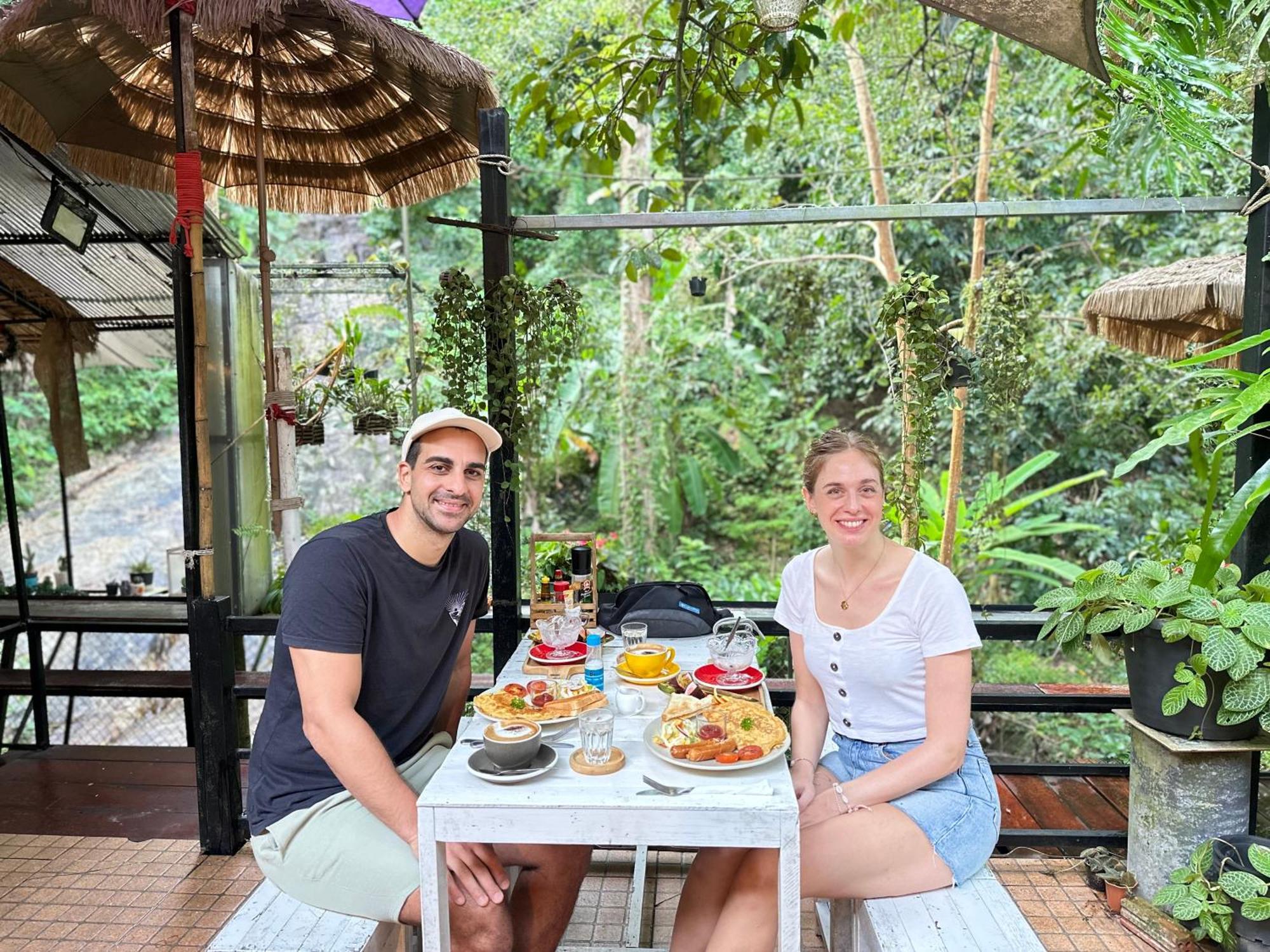 Nua Tone Resort Bang Tao & Cafe מראה חיצוני תמונה